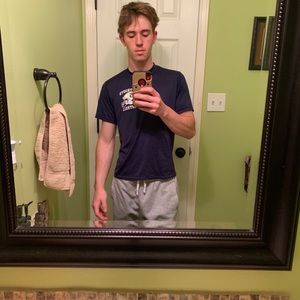 Meet your Posher, Joshua